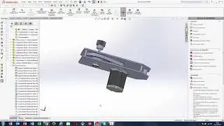 CNC 3m x 2m - Redução CNC 1:5