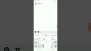 Huawei router open IP 192.168.100.1