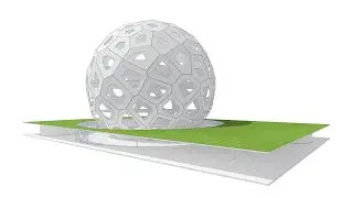 ArchiCAD Project 