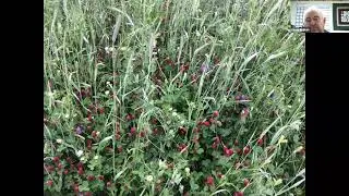 Butler Innovative Farm Forum; Soil Health Basics