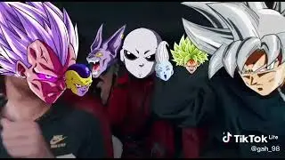 dragonball vence 😎