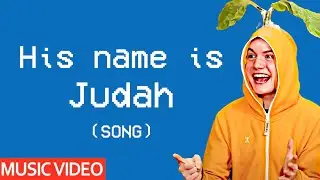 His Name Is Judah - Song For Shiloh and Bros
