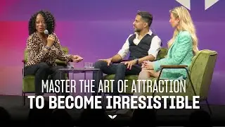 Become Irresistibly Sexy with the Secret Techniques | Ep #46