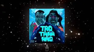 Кисло-Сладкий & Bonah — TAQ TARA RAQ (Official Audio)