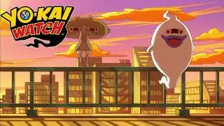 YO-KAI WATCH Season 3 Episode 5 | Recap