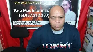 Dios tiene micericordia