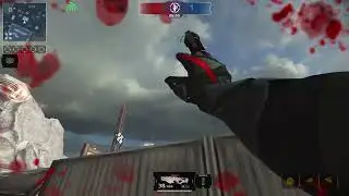 Modern Combat 5