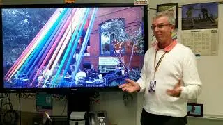 Retirement of Ed Rowe - Segment 4