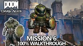DOOM   THE DARK AGES EPISODE 6