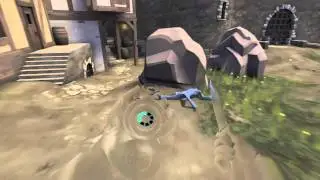 3 failstabs - Team Fortress 2