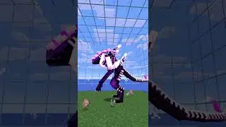 Covenant - Minecraft Mod  