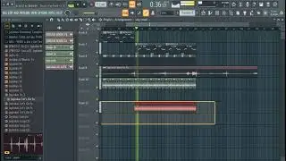 HOW TO PRODUCE STANCE MUSIC || FL STUDIO TUTORIAL 2024