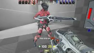 unreal Tournament LAG RTX 2060 ISSUE Frame Drop