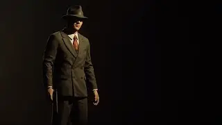 Mafia Definitive Edition | Part 2