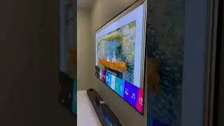 LG OLED SIGNATURE 77W9