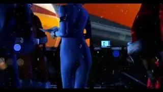 Начало программы "Время" (Первый канал HD +4, 03.01.2018) [DVB-C]