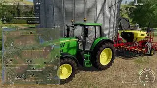 Farming Simulator 19