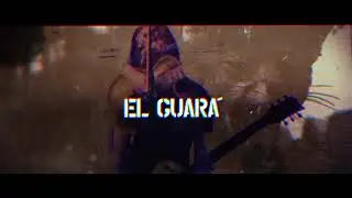 AGAINST | El guará