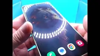 Samsung s21FE
