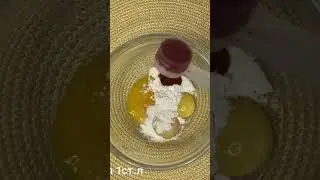 Закуски на стол. Тарталетки со шпротами. 