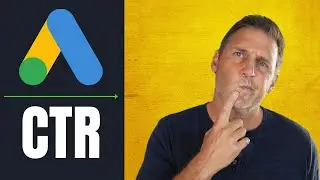 Google Ads CTR (Click Through Rate) What is It & What Should It Be?