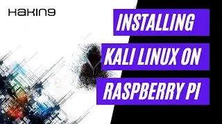 Installing Kali Linux on Raspberry Pi | Hacking Tutorial | Hakin9 Magazine