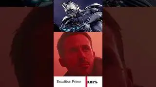 Warframe  ex pickrate #memes #warframe #bladerunneredit #bladerunner2049edit