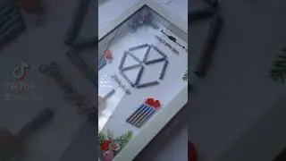 my wedding #exo