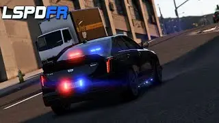 Sandy Shores Chronicles! (Another Crazy Patrol)