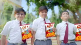 Crax Rings Crazy Clay Toys- Chalao Taste ka Chakkar with Crax Crazy Clay toys! - Tamil 20Sec