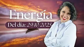 #EnergyOfTheDay
