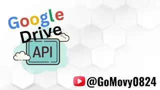 How to Enable File Sharing with Google Drive API #googledriveapi #filesharing