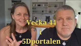 Vad händer V44 i 5Dportalen