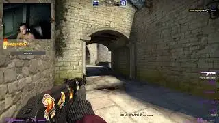 CS GO