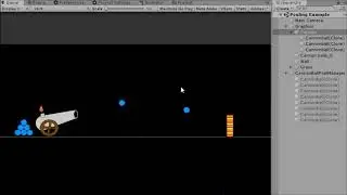 Object Pooling - Getting from the pool