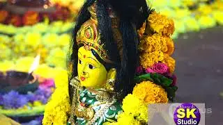 part2 దుర్గాభవాని నావపూజ 108 దినములు దీక్ష