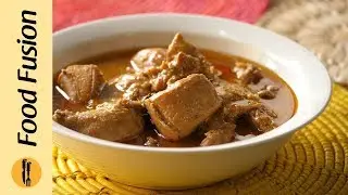 Chicken Degi Korma Recipe by Food Fusion