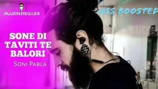 Haye Mera DIL (Remix) | DJ Prudhvi | Alfaaz |t Yo Yo Honey Singh (Bassboosted)