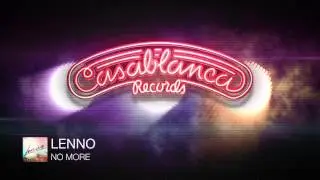 Lenno - No More