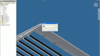 Autodesk Inventor to Revit using AEC exchange tool