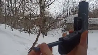 сталкер