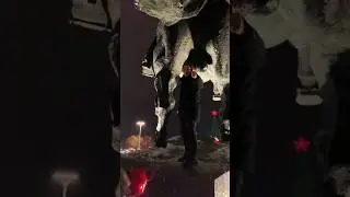 Традиции не нарушаем