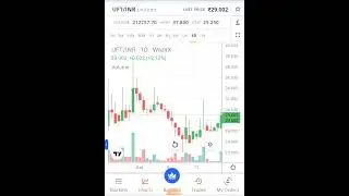 UFT token price update 11/12/22