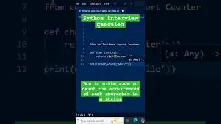 python interview questions and answers _ python interview _ python full course _ python 