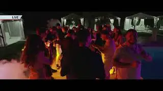 Sorina Ceugea si Formatia - Imnul stelistilor [ Majorat AlleMarie ] LIVE 2023