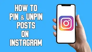 How To Pin and Unpin Posts on Instagram (2022)