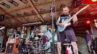 RANCOEUR - ULTRA CHAOS PIKNIK