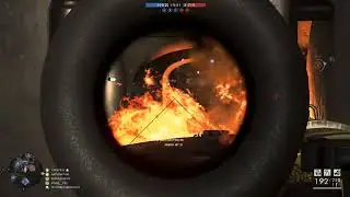 Battlefield 1: Fort De Vaux Mayhem!