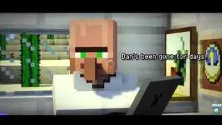 Minecraft | TRAYAURUS SELLS THE LAB!! | Custom Mod Adventure