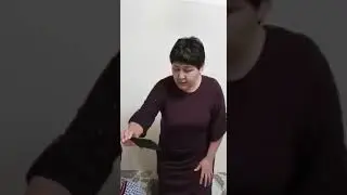 Новый вид бешбармака